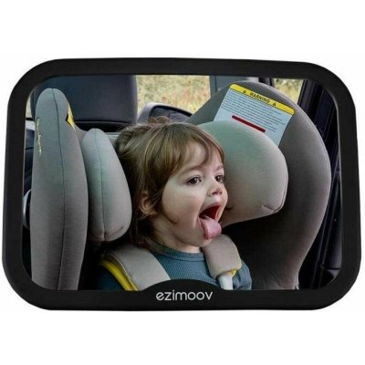 EZIMOOV Ezi Mirror Square – Sleviste.cz