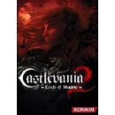 Castlevania: Lords of Shadow 2