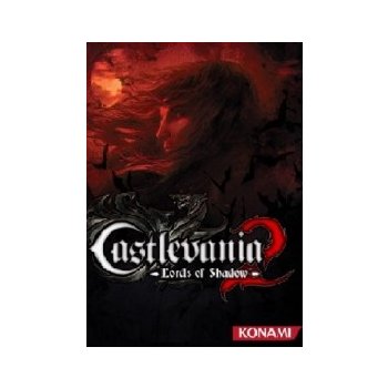 Castlevania: Lords of Shadow 2