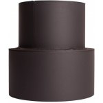 HS Flamingo přechodka kamna komín 200 mm/150 mm/1,5 mm HSF25-119 – Zbozi.Blesk.cz