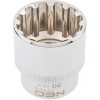 Příslušenství ke gola sadě NEO TOOLS Nástrčná hlavice univerzální Spline 1/2", 30 mm