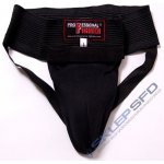 Fighter Professional suspenzor – Zboží Dáma