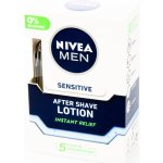 Nivea Men Sensitive voda po holení 100 ml – Zboží Dáma