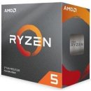 AMD Ryzen 5 5500GT 100-100001489BOX