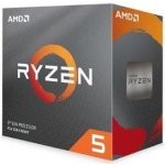 AMD Ryzen 5 5500GT 100-100001489BOX – Zboží Živě