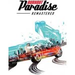 Burnout Paradise HD – Hledejceny.cz