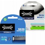 Wilkinson Sword Hydro5 Skin Protection Regular 12 ks – Zboží Dáma