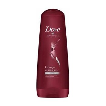 Dove Pro-Age vyživující kondicionér 200 ml