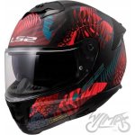 LS2 FF808 Stream II Jungle – Sleviste.cz