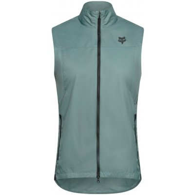 Fox Wms Ranger Wind Vest sage 25/26 – Hledejceny.cz