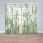 Sablio Záclony Klasy: 2ks 150x250cm – Hledejceny.cz