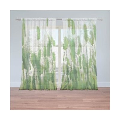 Sablio Záclony Klasy: 2ks 150x250cm – Hledejceny.cz