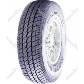 Pneumatiky Federal MS357 205/70 R15 95S