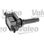 Zapalovací cívka VALEO 245206 – Hledejceny.cz