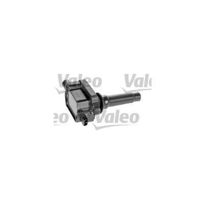 Zapalovací cívka VALEO 245206 – Hledejceny.cz