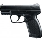 Umarex TDP 45 CO2 BB 4,5mm steel černá – Zboží Dáma