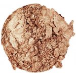Makeup Revolution Beam Bright kompaktní pudrový rozjasňovač Bronze Baddie 2,45 g – Zboží Dáma