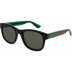Gucci GG0003S 001 sluneční brýle - Nejlepší Ceny.cz
