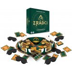 Zrádci – Zbozi.Blesk.cz