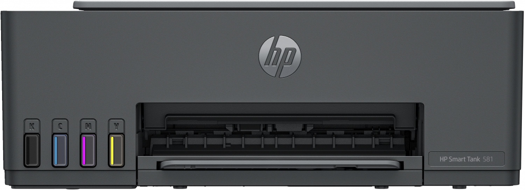 HP Smart Tank 581 4A8D4A