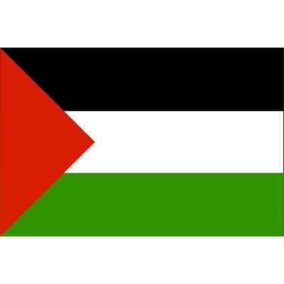 Palestina vlajka – Hledejceny.cz