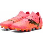 Puma FUTURE 7 Pro FG/AG červená – Hledejceny.cz