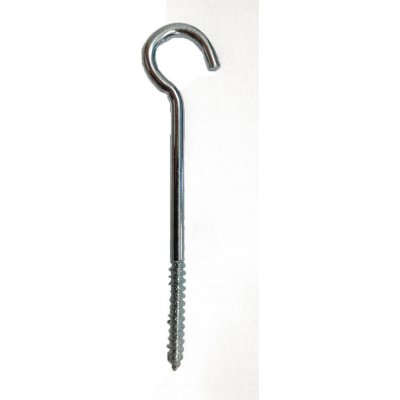 hák lustrový 100*4,5mm Zn 458551 – Hledejceny.cz