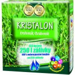 Agro Kristalon Trávník 0,5 kg – Zboží Mobilmania