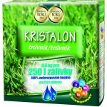 Agro Kristalon Trávník 0,5 kg – Zboží Mobilmania