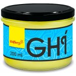 Wolfberry Ghí máselný tuk Bio 200 ml – Zboží Dáma
