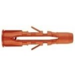 MUNGO hmoždinka MULTI nylonová MU 8x50 / balení 50 ks – Sleviste.cz