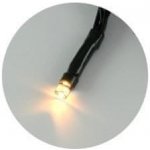 HADEX Vánoční řetěz 50LED 2700K 5,4 m teplá bílá Trixline – Hledejceny.cz