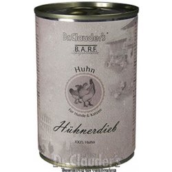 Dr.Clauder´s Adult Barf Hühnerdieb 400 g