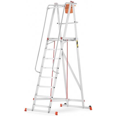 Higher S-8107 – Hledejceny.cz
