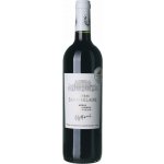 Château Saint-Hilaire Médoc Cru Bourgeois Supérieur suché červené 2021 13% 0,75 l (holá láhev) – Hledejceny.cz