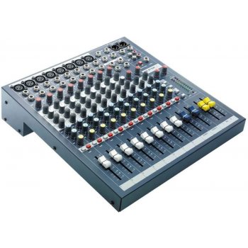 Soundcraft EPM 8