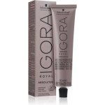 Schwarzkopf Igora Royal Absolutes 4-60 Colorists's Anti-Age Color 60 ml – Zboží Mobilmania