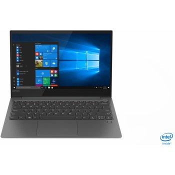 Lenovo IdeaPad Yoga 81J00012CK