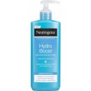 Neutrogena Hydro Boost Body hydratační tělový krém 250 ml