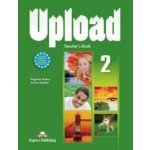 Upload 2 – Teacher´s book – Hledejceny.cz