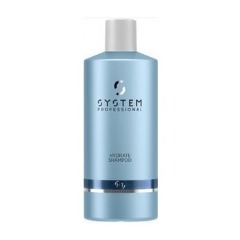 Wella SP Hydrate Shampoo 1000 ml