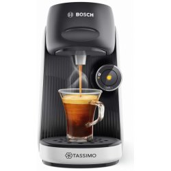 Bosch TAS164E Tassimo Finesse bílý