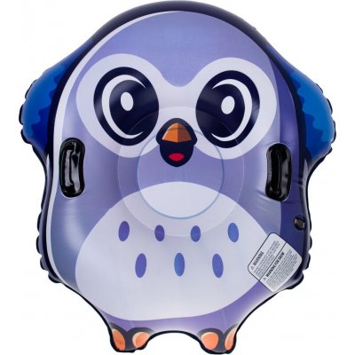 KIK Nafukovací kluzák Tučňák – Sleviste.cz