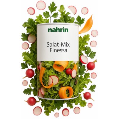 Nahrin SALAT-MIX FINESSA 280 g – Hledejceny.cz