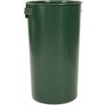 Max PK Group Plastová nádoba 60l regenerát – Zboží Dáma