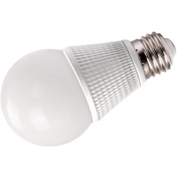 LEDeye Bulb VII 5W-E27 Teplá bílá