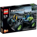 LEGO® Technic 42037 Terénní formule