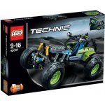LEGO® Technic 42037 Terénní formule – Hledejceny.cz