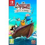 Adventure Time Pirates of the Enchiridion – Sleviste.cz