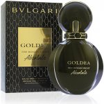 Bvlgari Goldea The Roman Night Absolute Sensuelle parfémovaná voda dámská 75 ml – Hledejceny.cz